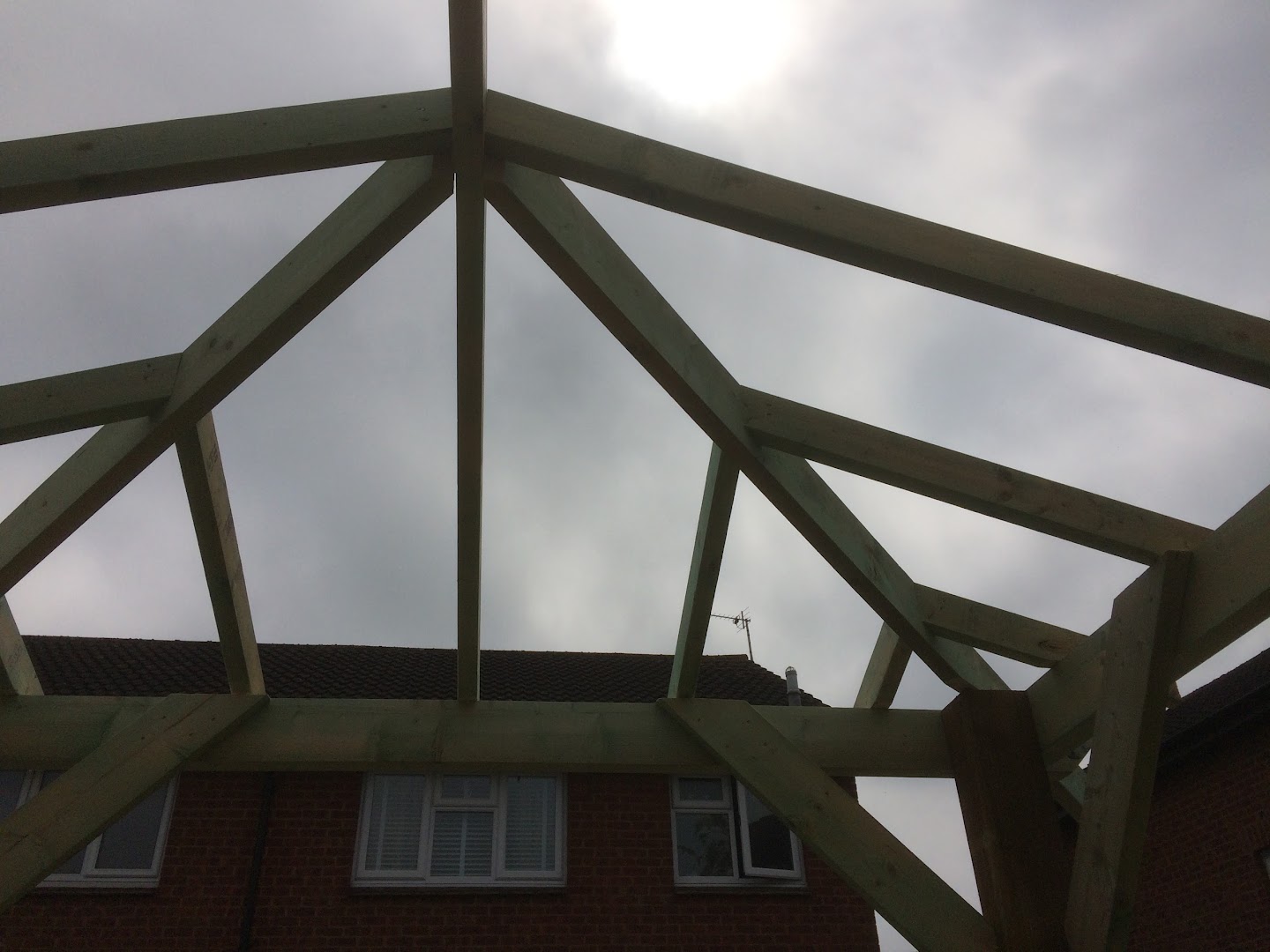 Good Wood carpentry Oxfordshire — Photos 11