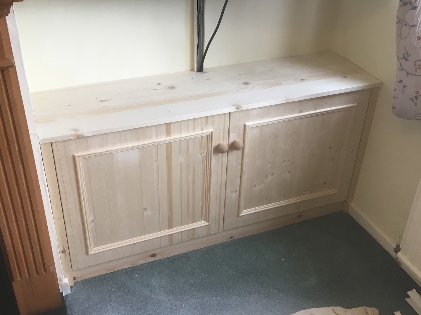 Good Wood carpentry Oxfordshire — Photos 15