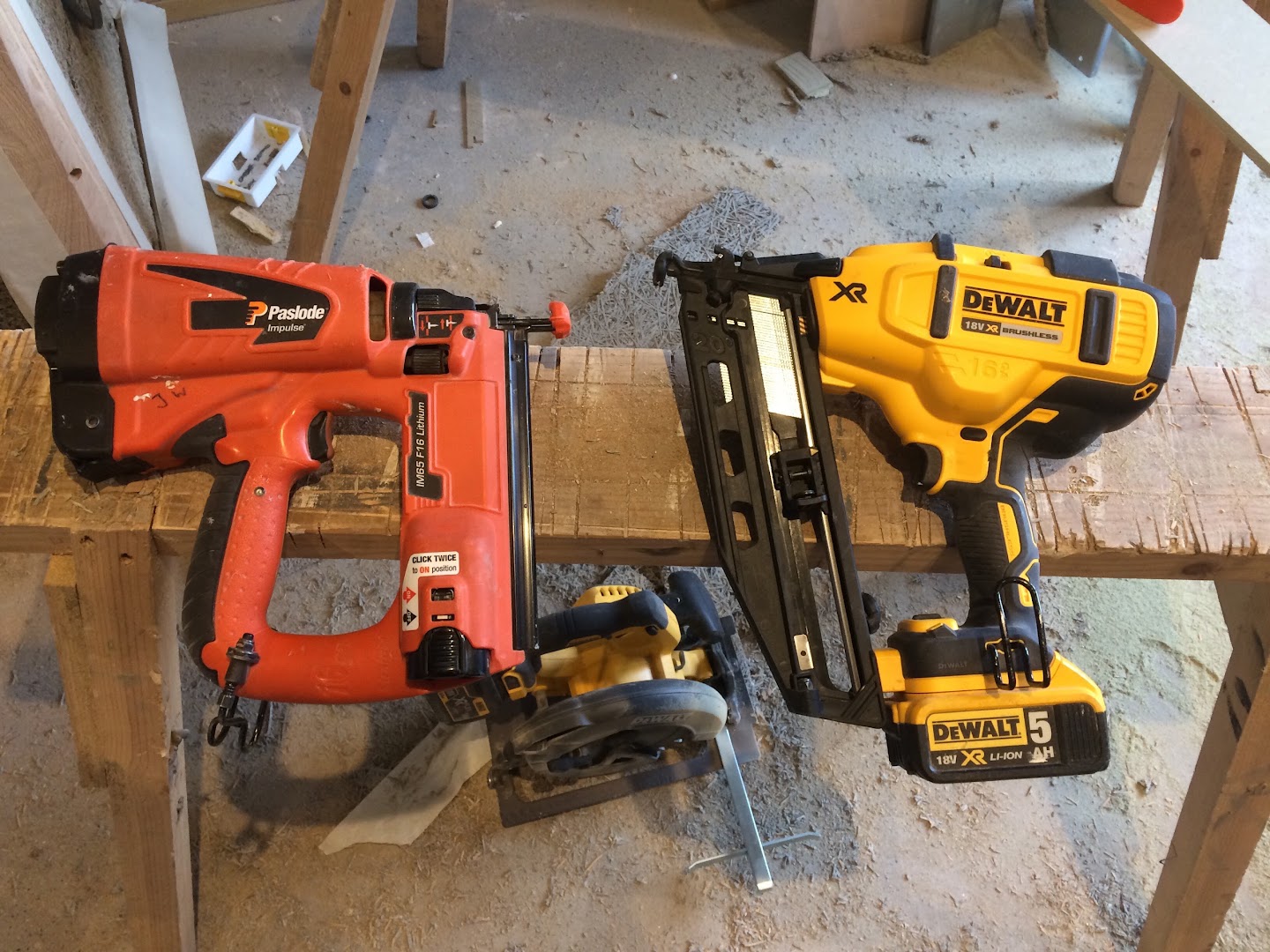 Good Wood carpentry Oxfordshire — Photos 12