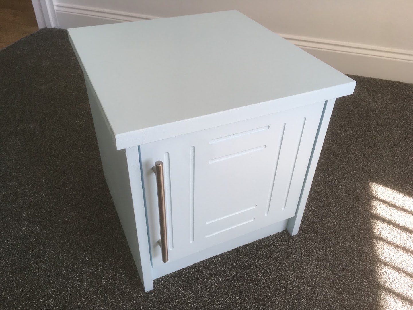 Good Wood carpentry Oxfordshire — Photos 14