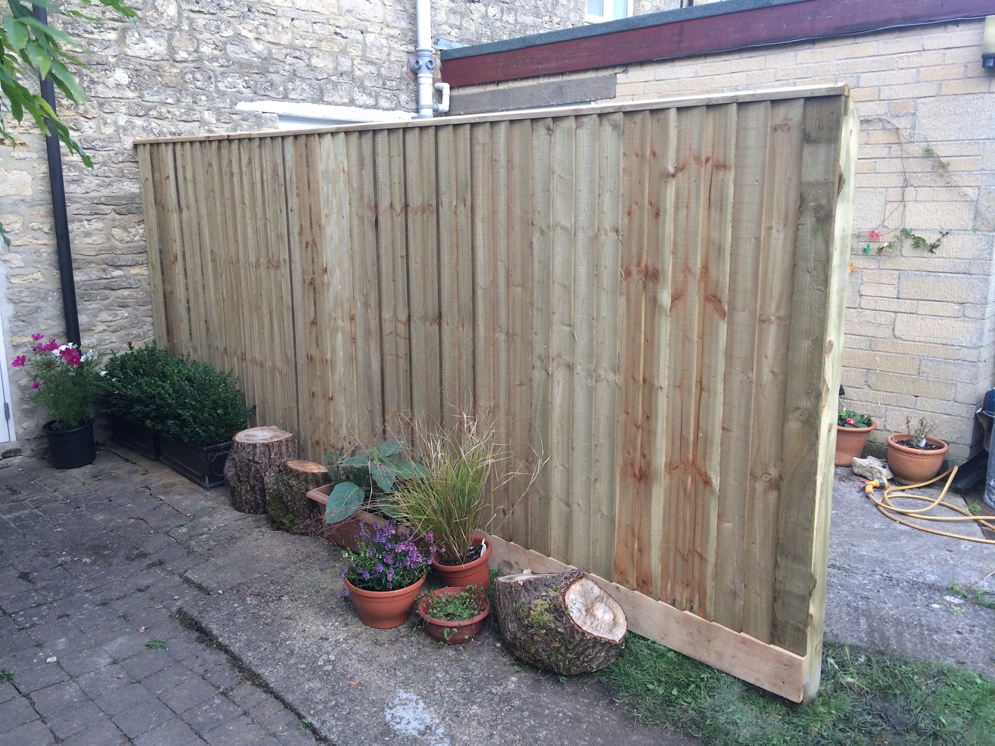 Good Wood carpentry Oxfordshire — Photos 3