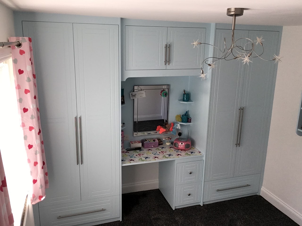 Good Wood carpentry Oxfordshire — Photos 5