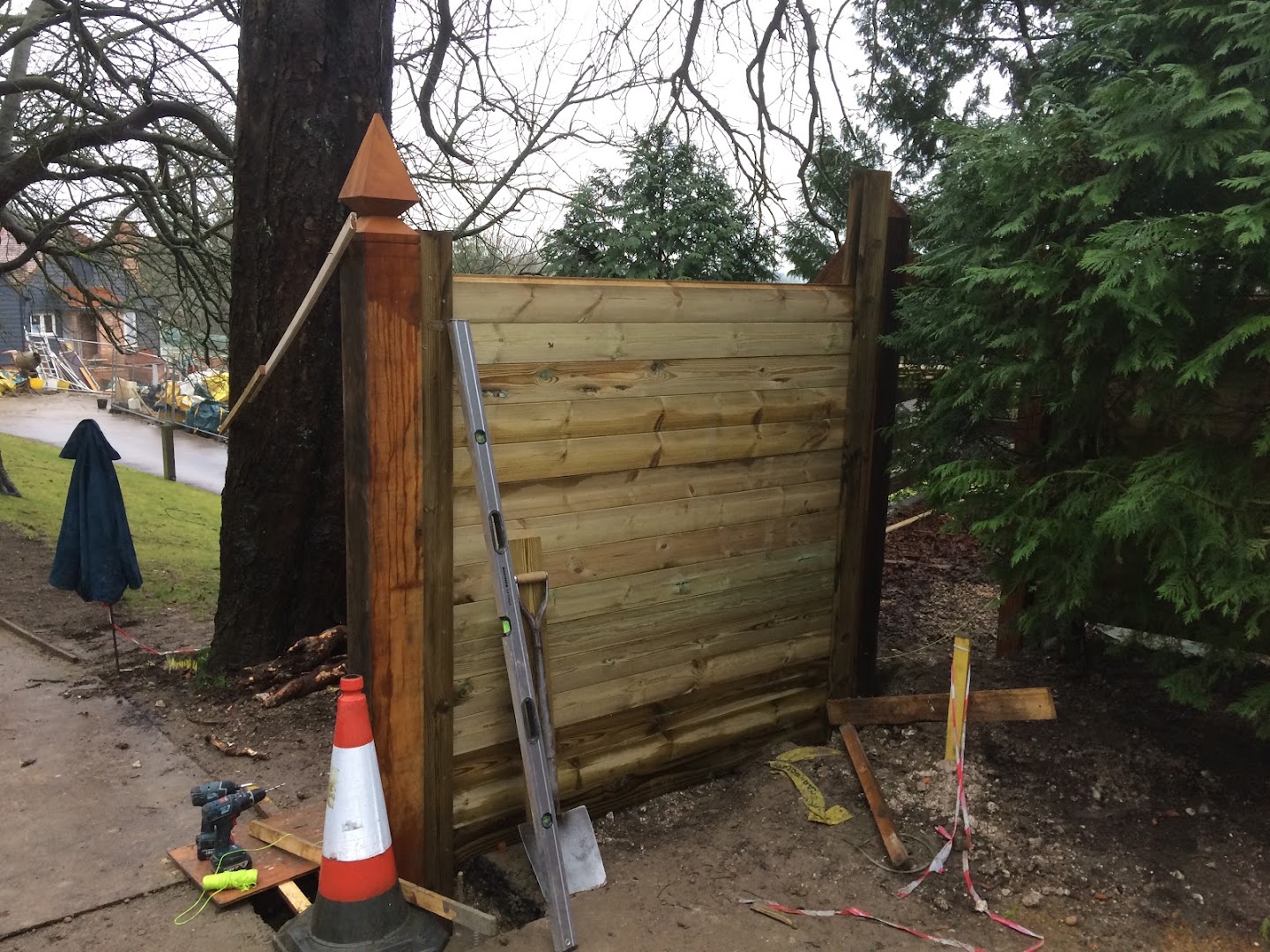 Good Wood carpentry Oxfordshire — Photos 9