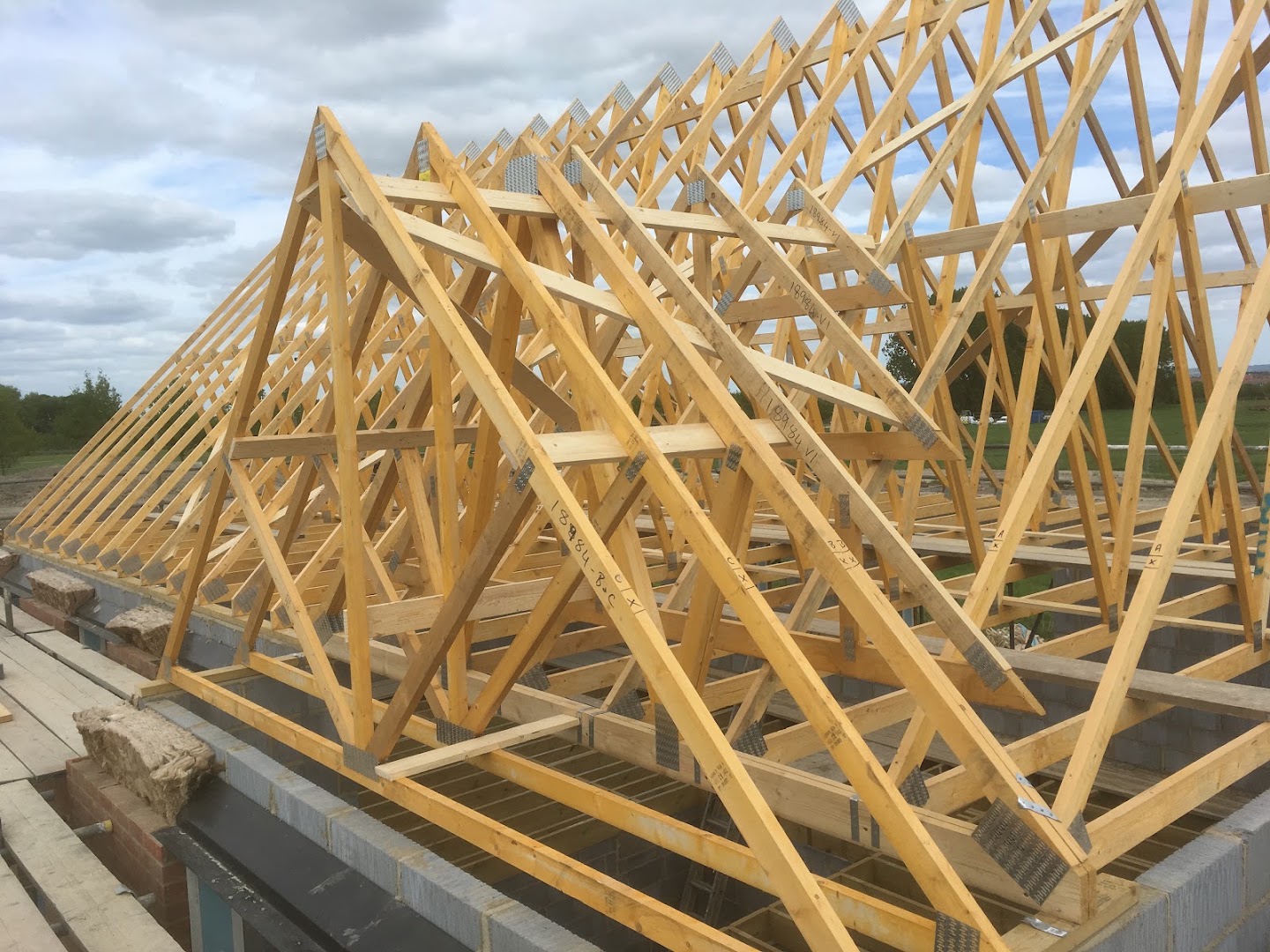 Good Wood carpentry Oxfordshire — Photos 7